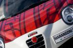 Alfa Romeo MiTo M430 by Marangoni 2008 года